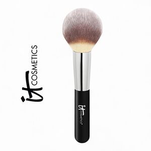IT Cosmetics Heavenly‎ Luxe Wand Ball Powder Brush #8